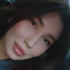 Aika Abylaeva, 13.07.1993