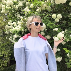 Елена Кузнецова, 13.05.1989, Иваново