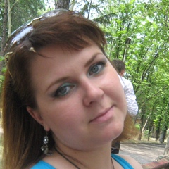 Александра Черномурко, 03.08, Запорожье