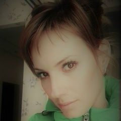 Александра Приходько, 02.08.1982, Санкт-Петербург