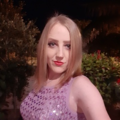 Irina Cauchi, 25.04, Sliema