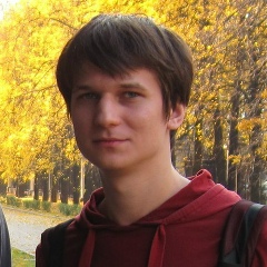 Константин Новиков, 17.03.1990, Москва