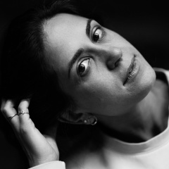 Анастасия Космина, 29.06.1988, Москва