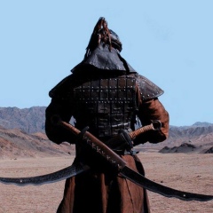 Abu Zarr, 16.06.1994, Грозный