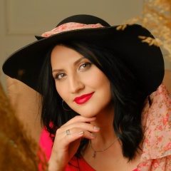 Надежда Елисеева, 01.05, Тюмень