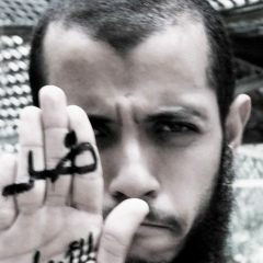 Ali El-Maghraby, 10.06.1993, Ismailia