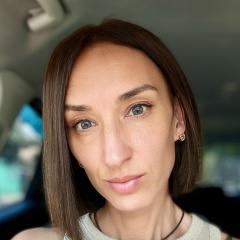 Елена Барабаш, 24.05, Херсон