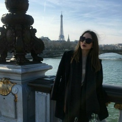 Elena Pogribnic, 03.06.1996, Сороки