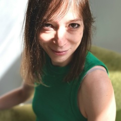 Альбина Соловьева, Кунгур