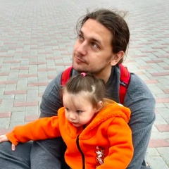 Слава Сохненко, 15.03, Тюмень