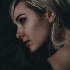 Кристина Смагина, 13.08.1991, Воронеж