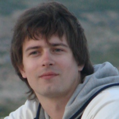 Алексей Мурашов, 27.02.1982, Санкт-Петербург