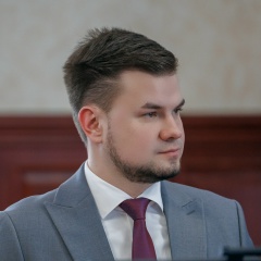 Андрей Пащина, 31.07
