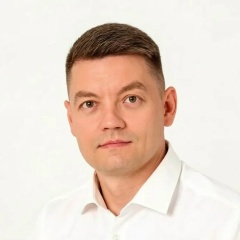 Антон Сычёв, 05.03, Омск