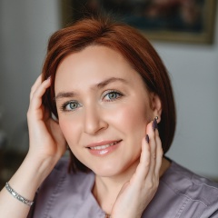 Марина Саденко, 22.11, Рязань