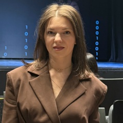 Юлия Коваль, 20.07.1986, Москва
