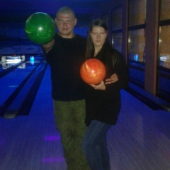 Алена Яковлева, 29.09, Белово