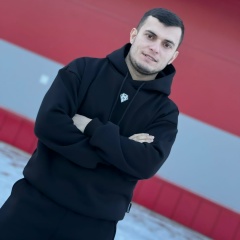 Нурлан Фарзалиев, 02.05.1994, Кингисепп