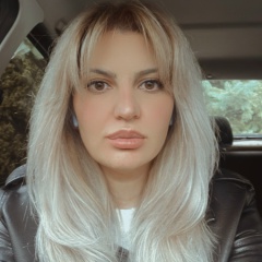 Александра Александра, 25.02, Владикавказ