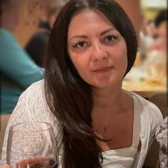 Лили Лилик, 01.09, Дубна
