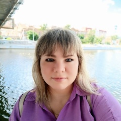 Ольга Утякова, 07.09, Астрахань