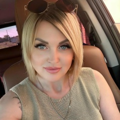 Наталья Алексеевна, 14.01, Курчатов