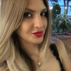 Евгения Владимирова, 10.06, Новороссийск