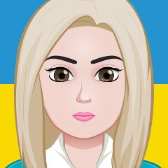 Ольчик Маркова, 13.03.1989, Запорожье