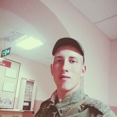 Иван Скляров, 16.01