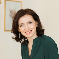 Раиса Соломаха, 05.08