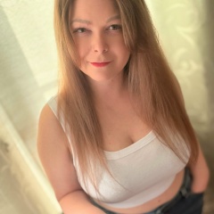 Анна Манаенкова, 14.06.1987, Липецк