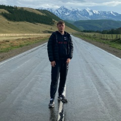 Иван Богатов, 17.05, Барнаул