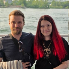 Мария Рубцова, 06.11.1992, Богучаны