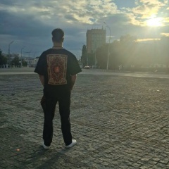 Николай Давыдов, 03.10.1989, Кимовск