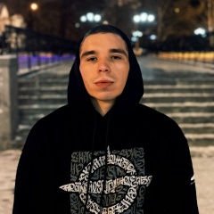 Александр Мокожанов, 25.11, Екатеринбург