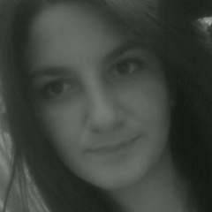 Халёмка Тербулатова, 24.01.1996, Нальчик
