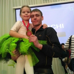 Дмитрий Винокуров, 11.11.1981, Санкт-Петербург