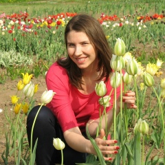Татьяна Неборская, 15.02, Минск