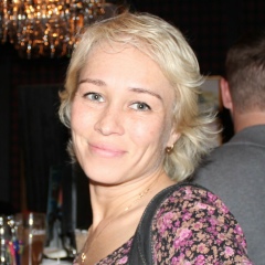 Анжелика Андреева, 05.05, Мурманск