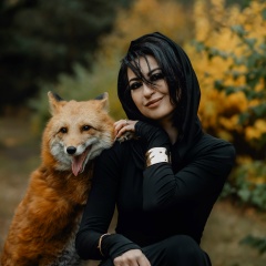 Галина Миллер, 05.04, Нижний Новгород