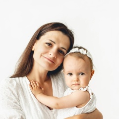 Ольга Безъязычная, Псков