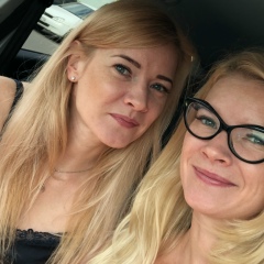 Анна Мальцева, 27.02, Киев