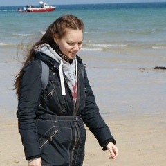 Марина Мутьева, 27.08.1988, Анадырь