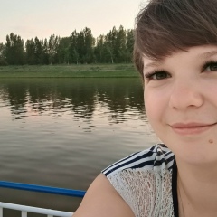 Анюта Петрова, 11.02, Актобе