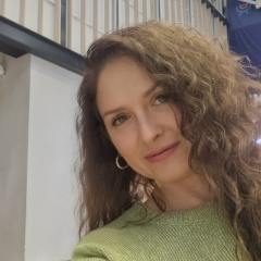 Наталья Суровцева, 06.01, Санкт-Петербург