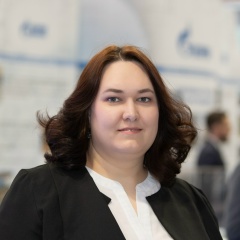 Анастасия Павлова, 25.11.1989, Новый Уренгой