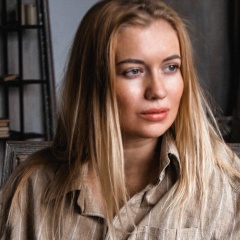 Екатерина Борисова, 17.02, Москва