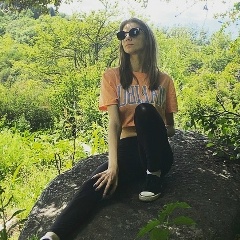 Соня Сизикова, 26.12, Алматы