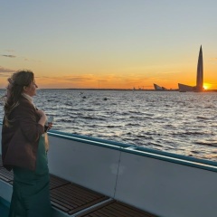 Marina K, 09.05