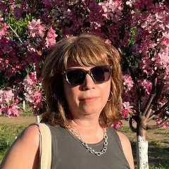 Рита Дворникова, 22.01, Санкт-Петербург